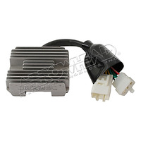Voltage Regulator Rectifier for 2000-2001 Honda VFR800FI 
