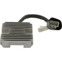 Voltage Regulator Rectifier for 2004-2009 Honda VFR800FI 