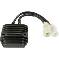 Voltage Regulator Rectifier for 2006-2007 Honda CBR1000RR 