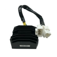 Arrowhead Voltage Regulator Rectifier for 2012-2012 Honda VT1300CR and ABS