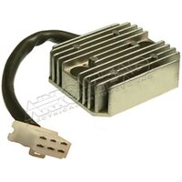 Arrowhead Voltage Regulator Rectifier for 1981-1984 Kawasaki Z1000