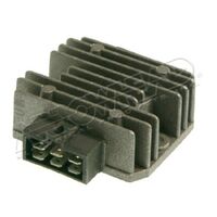 Voltage Regulator Rectifier for 1985-1986 Kawasaki KL600 