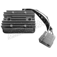 Arrowhead Voltage Regulator Rectifier for Kawasaki Z200 78-83 / Z400 78-79 / Z650 77-79