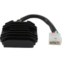 Voltage Regulator Rectifier for 1995-1999 Kawasaki VN800 Vulcan 