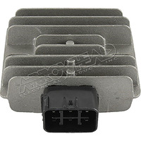 Voltage Regulator Rectifier for 2017-2023 Kawasaki KAF400K/X Mule SX 4X4 XC 