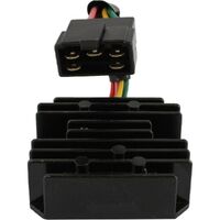 Voltage Regulator Rectifier for 2011-2012 Kymco Super 8 50 