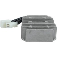 Voltage Regulator Rectifier for 1985-1986 Honda CH150 