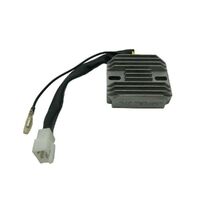 Arrowhead Voltage Regulator Rectifier for 1985-1986 Suzuki LT250E