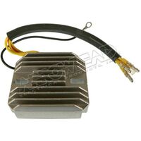 Voltage Regulator Rectifier for 1980-1982 Suzuki GS450E 