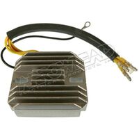 Arrowhead Voltage Regulator Rectifier for 1982 Suzuki GS450L