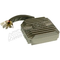 Voltage Regulator Rectifier for 1983-1987 Suzuki GS450L 