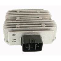 Arrowhead Voltage Regulator Rectifier for 2007 Suzuki AN400 Burgman