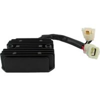 Voltage Regulator Rectifier for 2007 Suzuki DL650 V-Strom ABS 