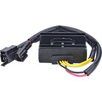 Voltage Regulator Rectifier for 2005-2017 Suzuki DRZ400SM 