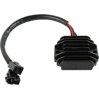 Voltage Regulator Rectifier for 2006-2009 Suzuki GS500F 