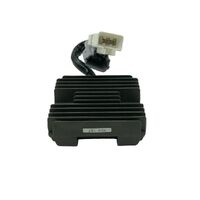 Voltage Regulator Rectifier for 2011-2012 Suzuki AN650 Burgman 