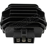 Voltage Regulator Rectifier for 2010-2017 Yamaha YW125 Beewee 