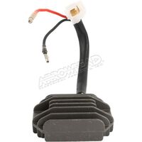 Voltage Regulator Rectifier for 1996-1999 Yamaha YFM350U 2X4 