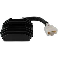 Voltage Regulator Rectifier for 2001-2020 Yamaha XVS650A V-Star Classic 