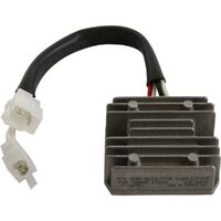 Voltage Regulator Rectifier for 1984-1989 Yamaha XT600 
