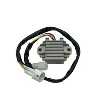 Voltage Regulator Rectifier for 2003-2006 Yamaha WR450F 
