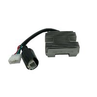 Arrowhead Voltage Regulator Rectifier for 2002-2003 Honda VFR800