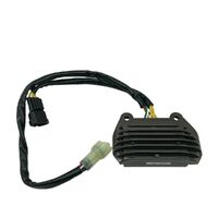 Voltage Regulator Rectifier for 2012-2016 KTM 250 EXCF 