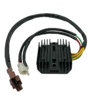 Arrowhead Voltage Regulator Rectifier for 2009-2013 KTM 690 Enduro R