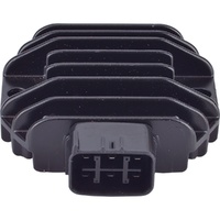 Voltage Regulator Rectifier for 2005-2008 Honda TRX400EX 