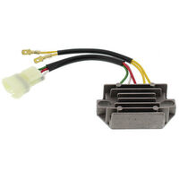 Voltage Regulator Rectifier for 2011-2025 KTM 250 SXF 