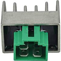 Voltage Regulator Rectifier for 2014-2025 Honda CRF125F 