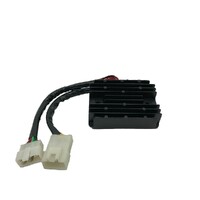 Voltage Regulator Rectifier for 2004-2007 Honda NSS250 Forza 