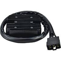 Voltage Regulator Rectifier for 2000-2002 Kawasaki W650 