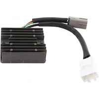 Voltage Regulator Rectifier for 2007-2008 Kawasaki ZX-6R Ninja 