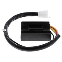 Voltage Regulator Rectifier for 1982-1989 Suzuki GN250 