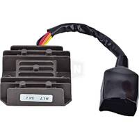Voltage Regulator Rectifier for 2010-2011 Kymco Agility 50 