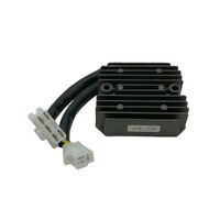 Voltage Regulator Rectifier for 1989 Honda CH250 Spacy 