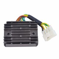 Voltage Regulator Rectifier for 1998-1999 Kawasaki ZX-9R 