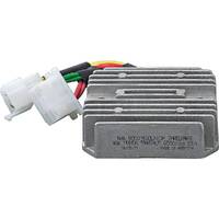 Voltage Regulator Rectifier for 1989-1990 Honda XL600V Transalp 
