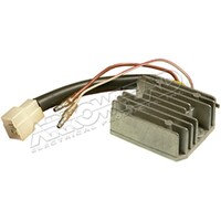 Voltage Regulator Rectifier for 1981-1984 Kawasaki KLT200 