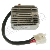 Voltage Regulator Rectifier for 1978-1981 Yamaha SR500 