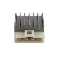 Voltage Regulator Rectifier for 1991-1993 Yamaha CY50 Jog 