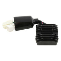 Voltage Regulator Rectifier for 2006-2009 Honda CBF1000 