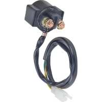 Starter Relay Solenoid for 2007 Polaris 200 Sawtooth 200