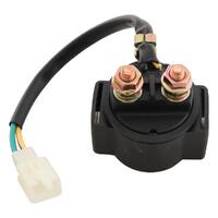 Arrowhead Starter Motor Relay Solenoid for 2008-2018 Can-Am DS 70