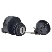 Ignition Switch for 2000-2001 Polaris 500 Scrambler 4X4 