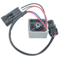 Turf Mode Rear Differential Relay for 2009 Polaris 700 Ranger 4X4