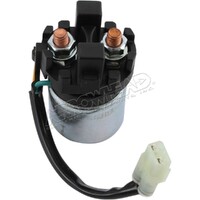 Arrowhead Starter Motor Relay Solenoid for 2000-2002 Honda TRX350TM