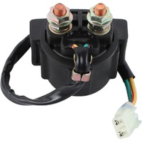 Starter Motor Solenoid Relay for 2006-2020 Honda TRX680FA 