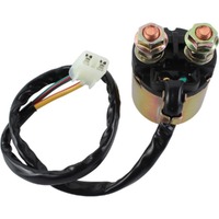 Starter Motor Solenoid Relay for 2012-2014 Honda TRX500FE 